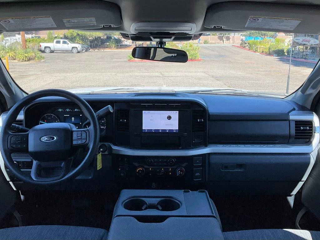 Certified 2024 Ford F250 XLT image 56