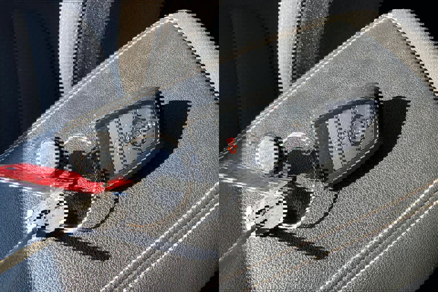 Certified 2024 Ford Escape Active w/ Tech Pack #1 image 14