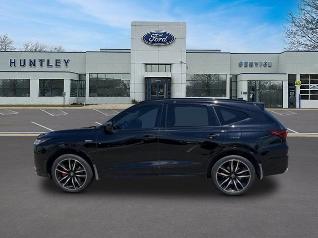 Used 2023 Acura MDX Type S AWD/4WD image 6