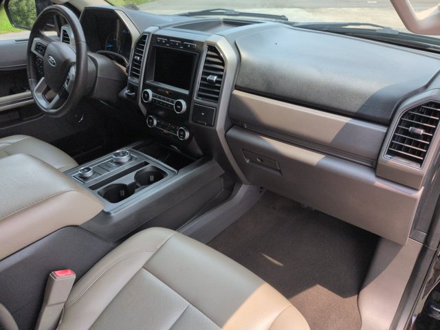 Certified 2021 Ford Expedition XLT AWD/4WD image 36
