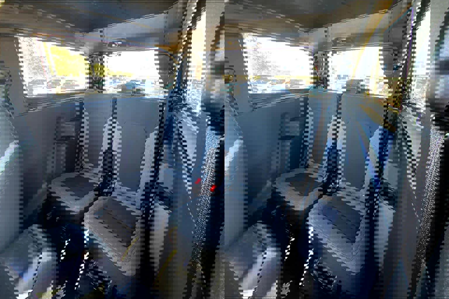 Certified 2022 Ford Bronco Big Bend image 18