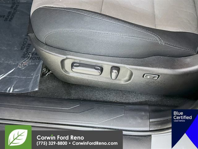 Used 2023 Toyota Tacoma TRD Off-Road w/ Technology Package image 22