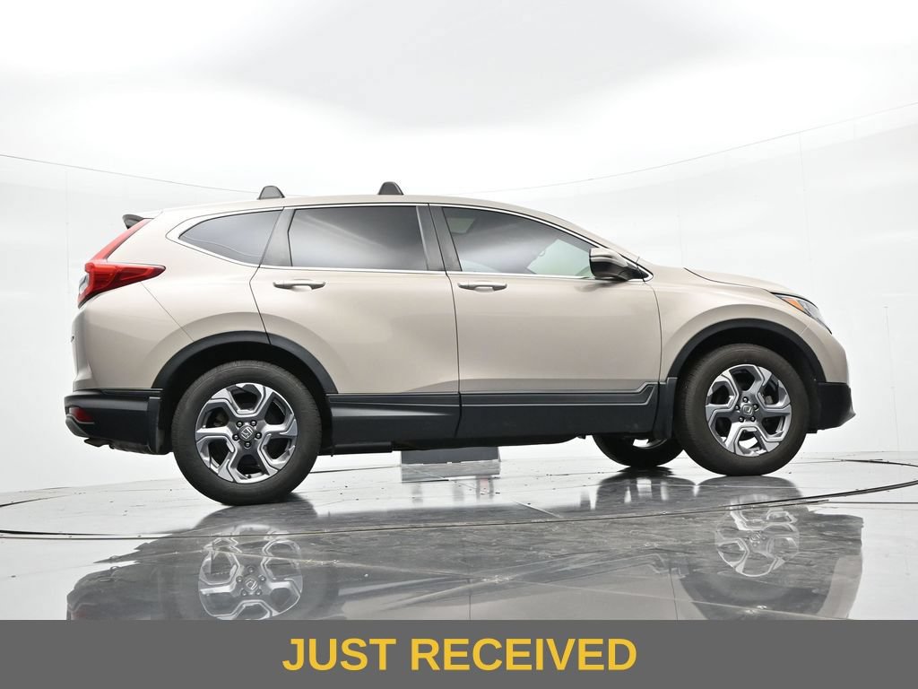 Used 2018 Honda CR-V EX-L image 20