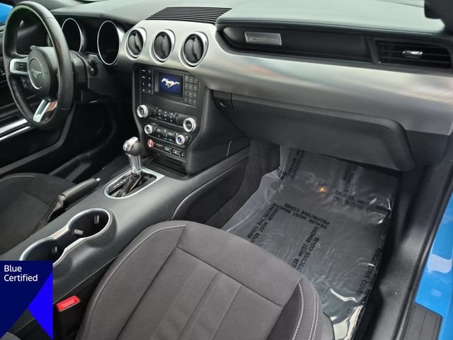 Certified 2022 Ford Mustang GT RWD image 33
