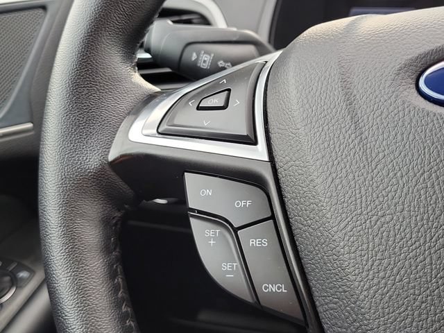 Certified 2024 Ford Edge SEL w/ Convenience Package AWD/4WD image 16