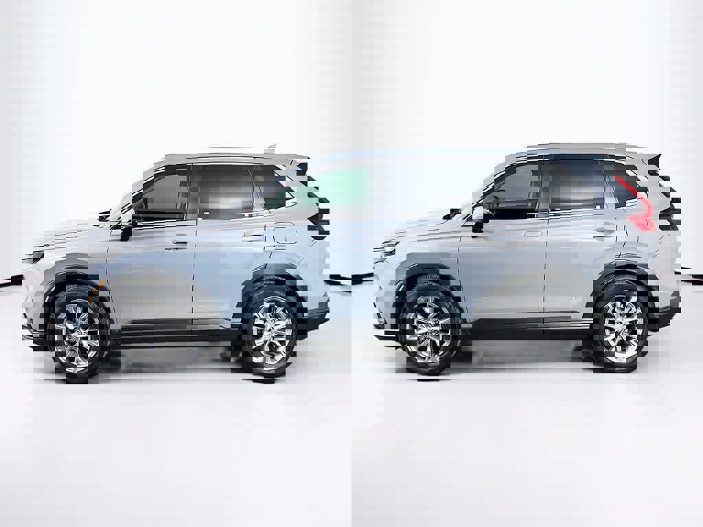 Used 2023 Honda CR-V EX-L image 2