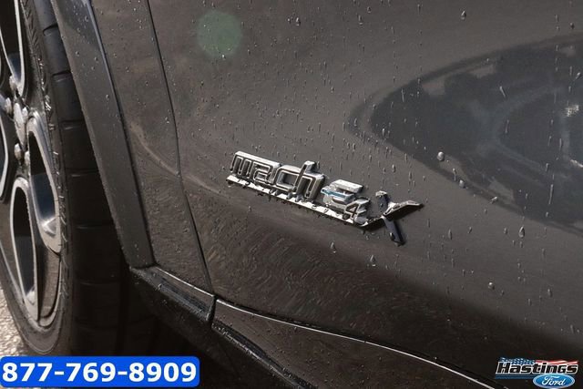 Certified 2023 Ford Mustang Mach-E GT image 9