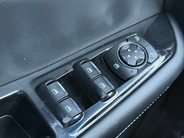 Certified 2020 Ford Edge ST w/ Equipment Group 401A AWD/4WD image 24