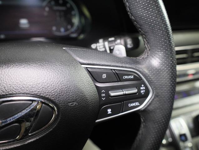 Used 2022 Hyundai Palisade Calligraphy AWD/4WD image 17