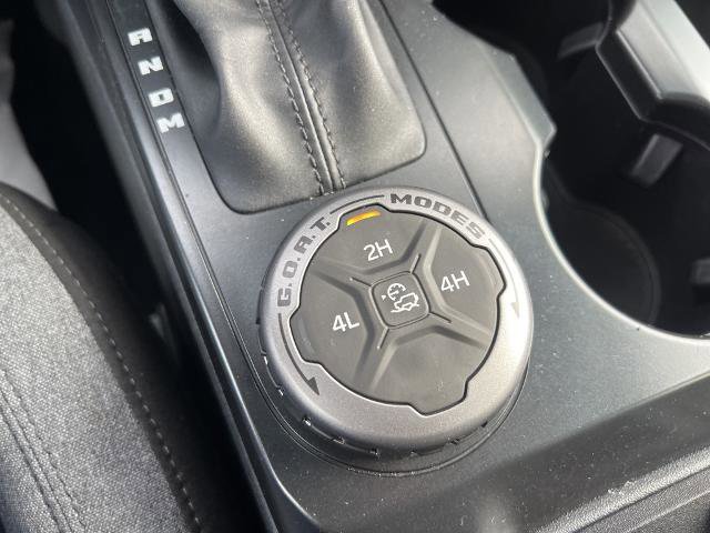 Certified 2025 Ford Bronco Big Bend image 33