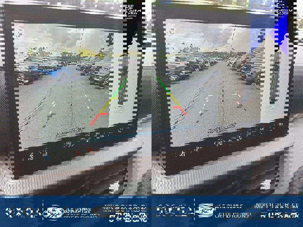 Certified 2025 Ford Explorer Active w/ Active Comfort Package image 20