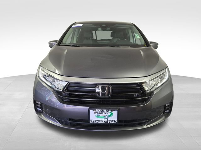Used 2023 Honda Odyssey Touring image 2
