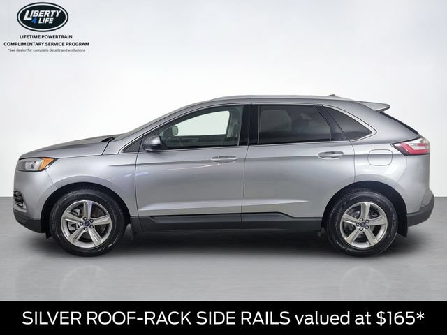 Certified 2022 Ford Edge SEL w/ Convenience Package AWD/4WD image 7