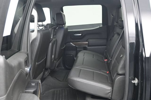 Used 2019 Chevrolet Silverado 1500 LT w/ All-Star Edition AWD/4WD image 5