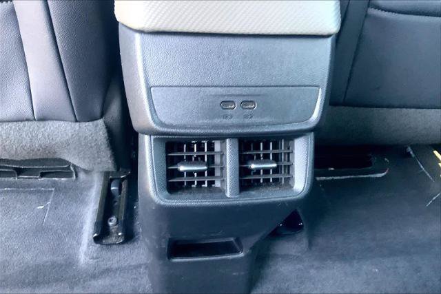 Used 2025 Chevrolet Equinox LT w/ Convenience Package II AWD/4WD image 37