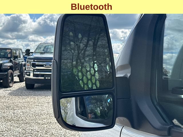 Certified 2025 Ford Transit 250 Low Roof w/ Exterior Upgrade Package RWD image 8