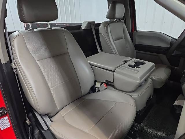Certified 2019 Ford F350 XL w/ Power Equipment Group AWD/4WD image 21
