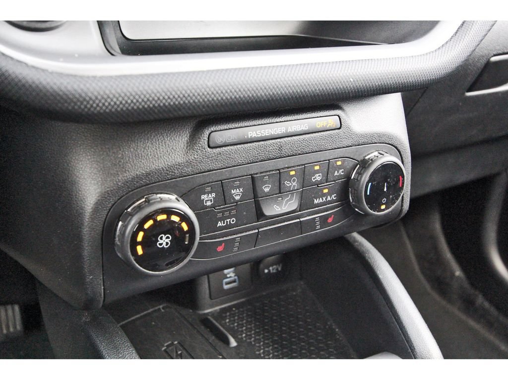 Certified 2022 Ford Bronco Sport Big Bend w/ Convenience Package AWD/4WD image 24