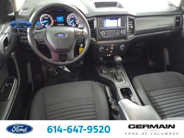 Certified 2019 Ford Ranger XL w/ Equipment Group 101A Mid AWD/4WD image 18