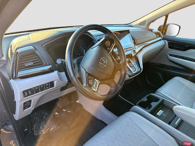 Used 2023 Honda Odyssey Elite image 9
