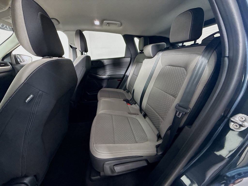 Certified 2022 Ford Escape SE w/ Cold Weather Package image 24