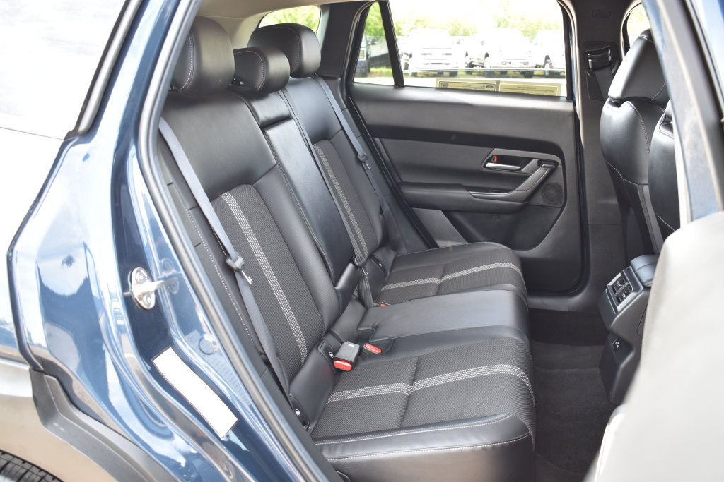 Used 2025 MAZDA CX-50 AWD 2.5 S w/ Preferred Package image 30