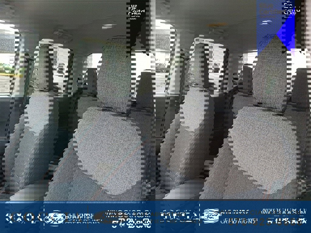 Certified 2024 Ford Maverick XLT w/ Equipment Group 300A Standard image 14