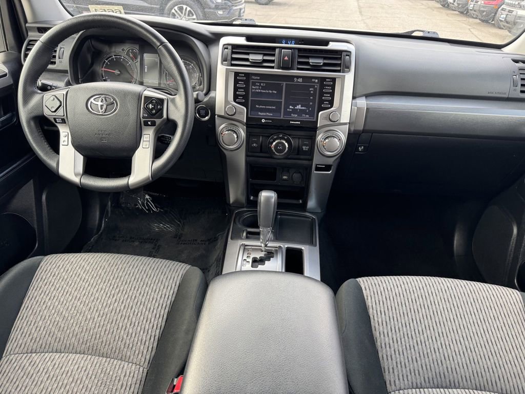 Used 2024 Toyota 4Runner SR5 image 5