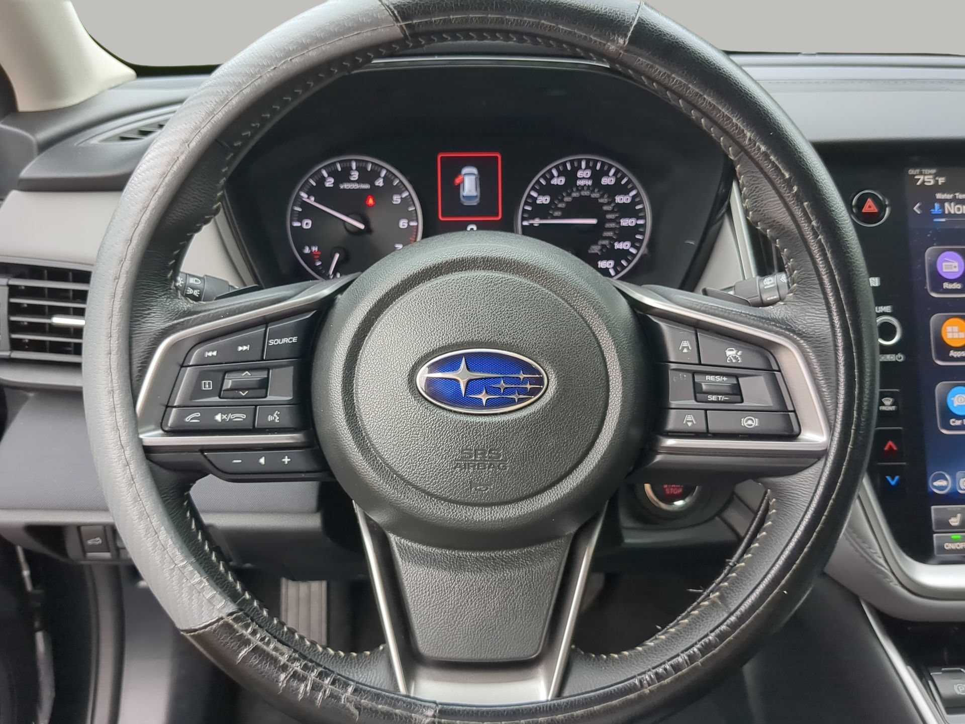 Used 2025 Subaru Outback Premium AWD/4WD image 65