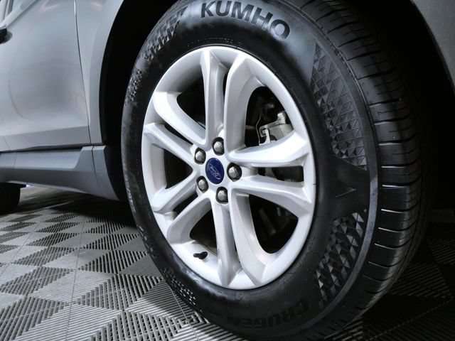 Certified 2019 Ford Edge SEL AWD/4WD image 2
