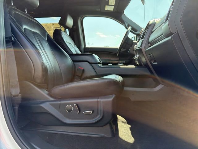 Certified 2021 Ford Expedition Max Limited image 17