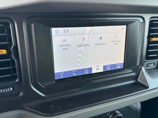 Certified 2023 Ford Bronco Badlands w/ Sasquatch Package image 19