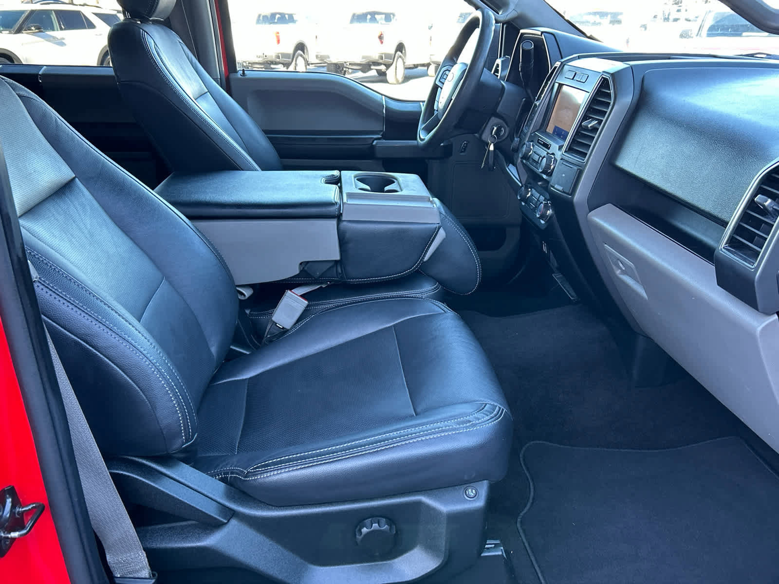 Certified 2020 Ford F150 XLT image 19