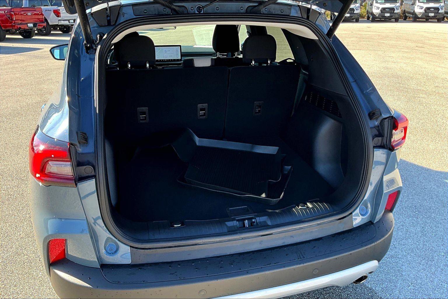 Certified 2023 Ford Escape Active w/ Tech Pack #2 image 19