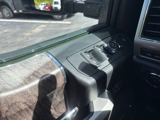 Certified 2019 Ford F250 Lariat w/ Lariat Ultimate Package AWD/4WD image 31