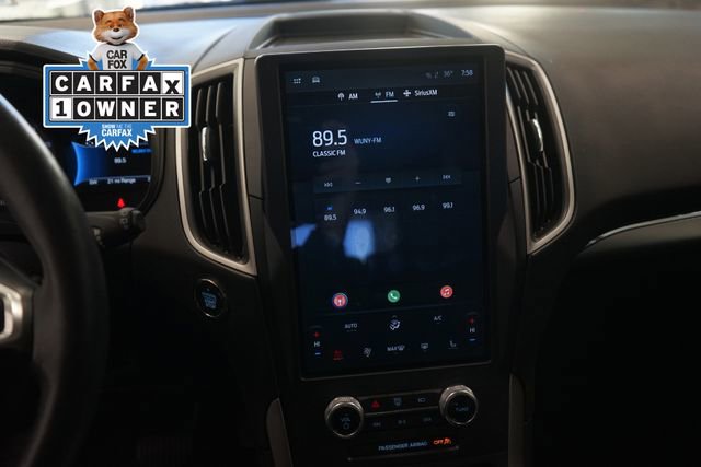 Certified 2022 Ford Edge SEL w/ Convenience Package image 21