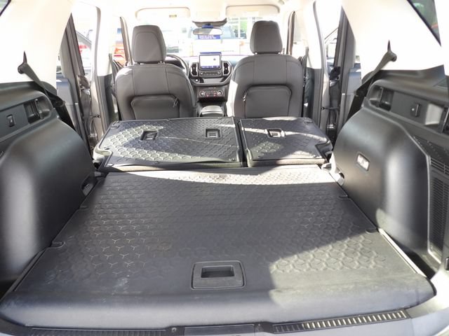 Certified 2022 Ford Bronco Sport Big Bend w/ Convenience Package AWD/4WD image 30