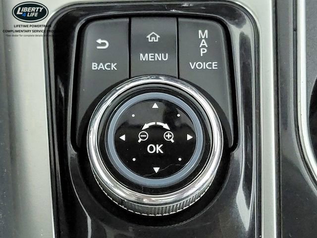 Used 2019 Nissan Maxima 3.5 SL w/ Floor Mat Group FWD image 27