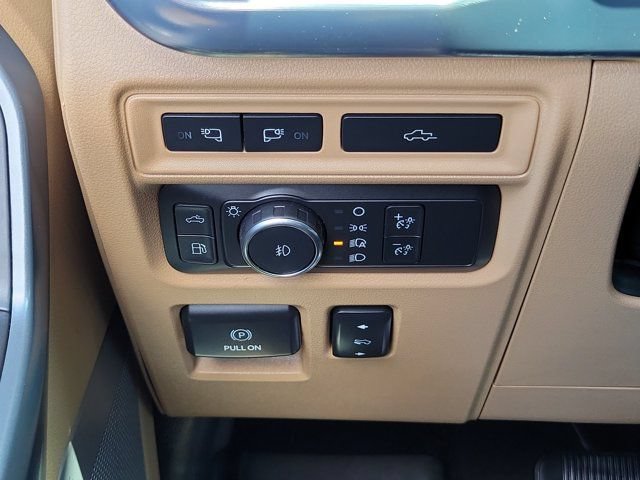 Certified 2021 Ford F150 Lariat w/ Equipment Group 502A High AWD/4WD image 7