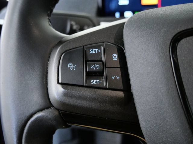 Certified 2023 Ford Mustang Mach-E Premium AWD/4WD image 25