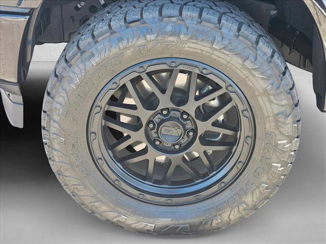 Certified 2019 Ford F150 Lariat AWD/4WD image 23