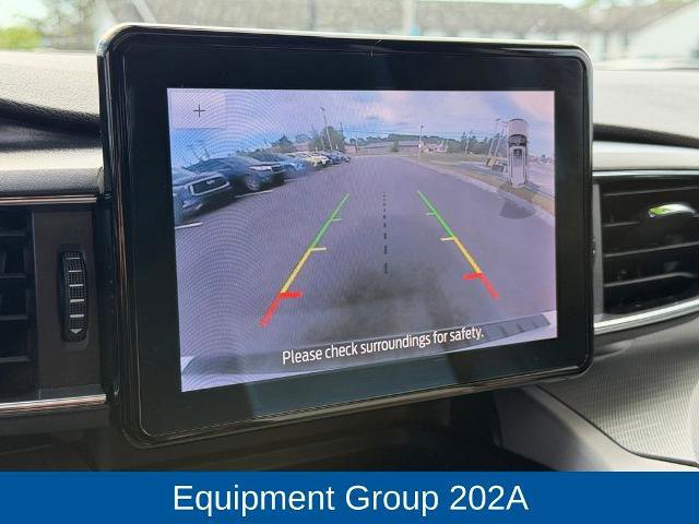 Certified 2023 Ford Explorer XLT w/ Equipment Group 202A AWD/4WD image 8