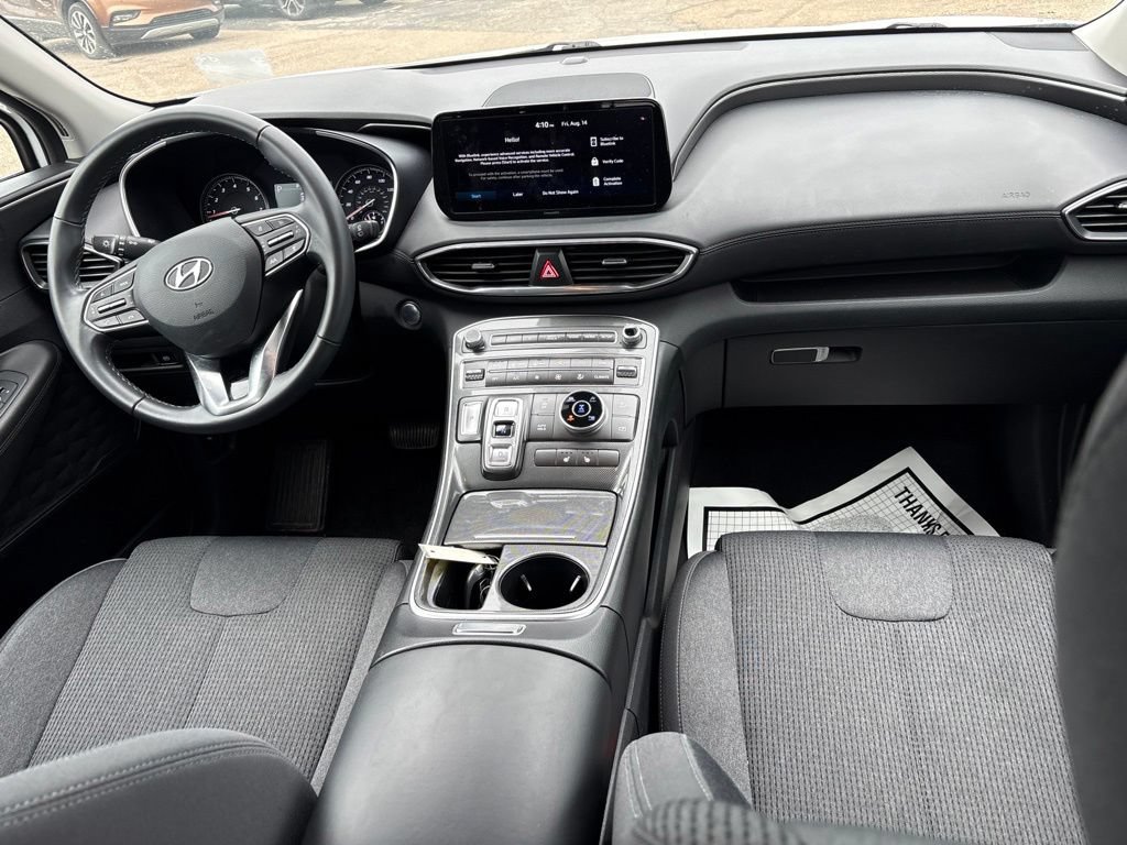 Used 2023 Hyundai Santa Fe SEL AWD/4WD image 10