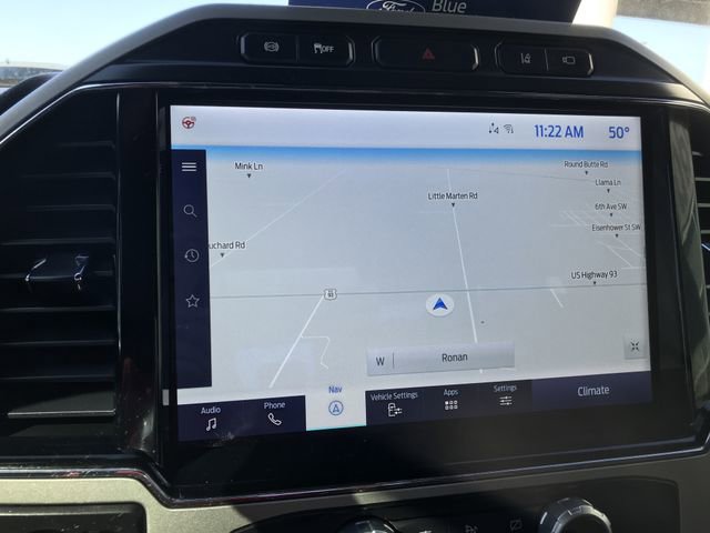 Certified 2022 Ford F350 King Ranch w/ King Ranch Ultimate Package image 15