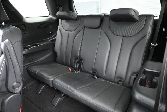 Used 2024 Hyundai Palisade Calligraphy FWD image 30