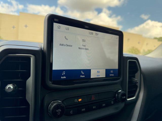 Certified 2022 Ford Bronco Sport Outer Banks w/ Tech Package image 26