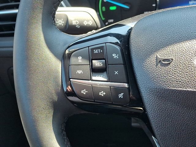 Certified 2022 Ford Escape SE w/ SE Sport Appearance Package image 22