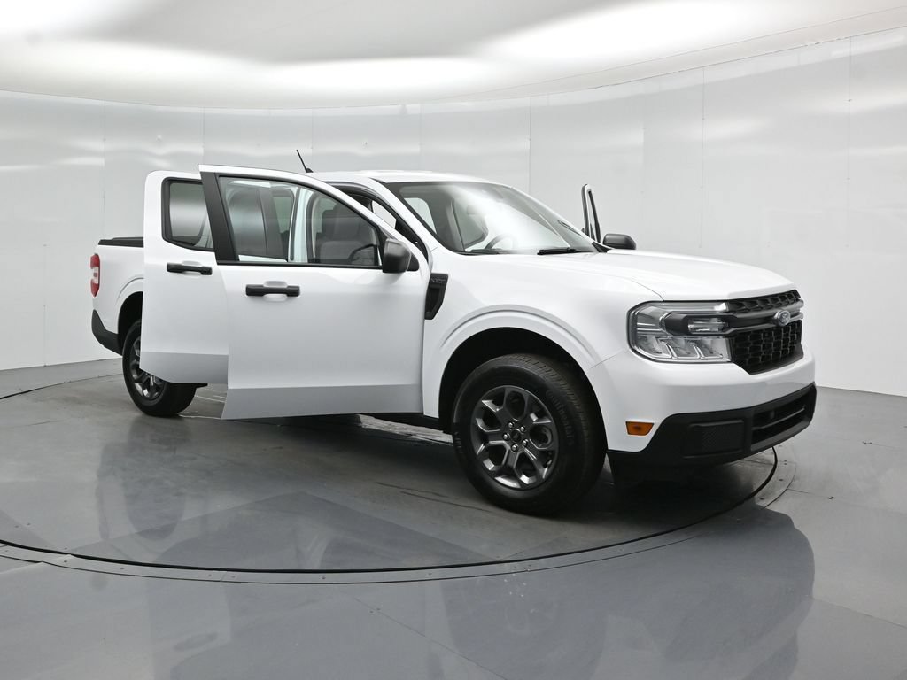 Certified 2023 Ford Maverick XLT FWD image 31