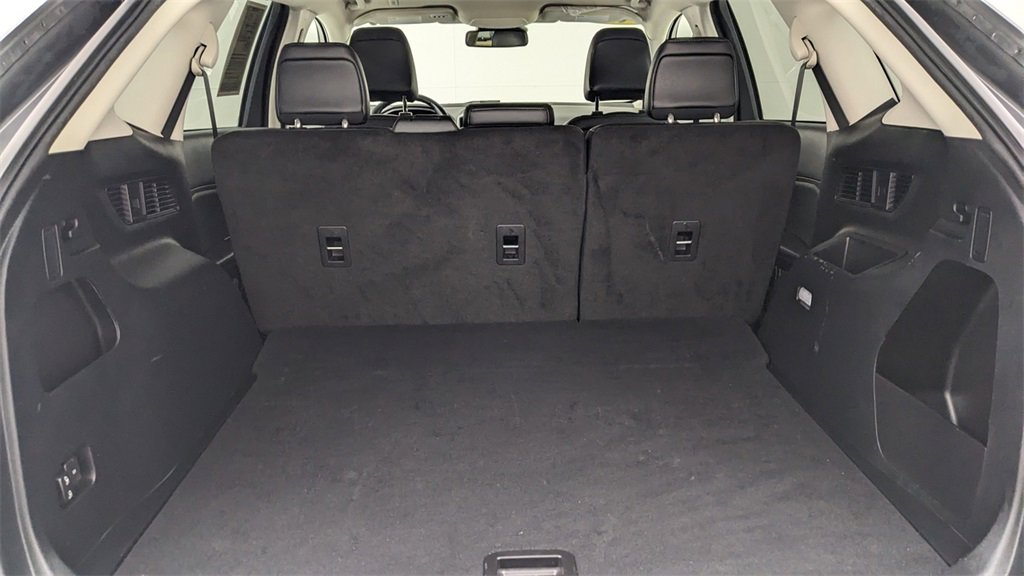 Certified 2022 Ford Edge SEL w/ Convenience Package image 7