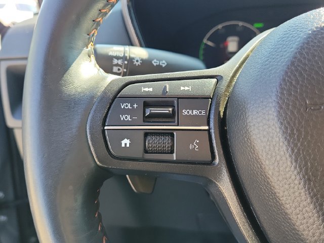 Used 2023 Honda CR-V Sport image 24